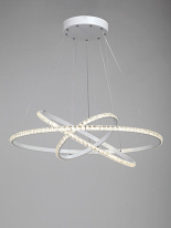 Фото Подвесная люстра Vitaluce V4628-0/3S