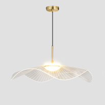 Фото Подвесной светильник ImperiumLoft 214064-23