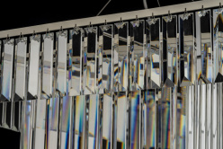 Цена на Подвесная люстра Arti Lampadari Enio E 1.5.50.100 NP