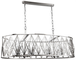 Фото Подвесная люстра Stilfort 3020/11/08P