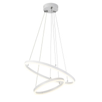 Купить Подвесной светильник Escada 10254/2LED White APP