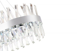 Цена на Подвесная люстра Natali Kovaltseva LED LAMPS 81249