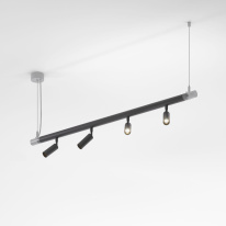 Фото Светильник на шине Elektrostandard 85177/01