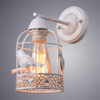 Бра ARTE Lamp A5090AP-1WG Цена на Бра ARTE Lamp A5090AP-1WG