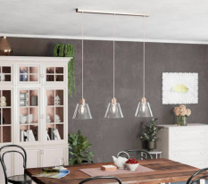 Купить Подвесная люстра EGLO 43632