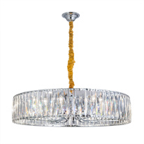 Фото Подвесная люстра Eletto EL321P10