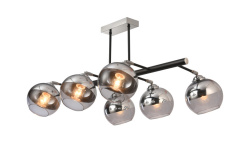 Фото Подвесной светильник Natali Kovaltseva 81455/6C