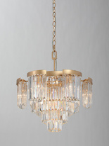 Фото Подвесная люстра Vitaluce V58370-8/13