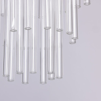 Купить с доставкой по Москве и России Люстра на штанге MW-Light 642018201