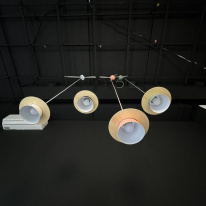 Купить с доставкой по Москве и России Детский светильник ImperiumLoft 178163-26