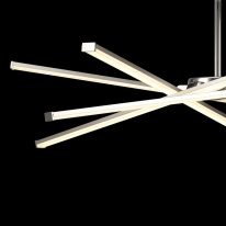 Цена на Накладной светильник Mantra 5918