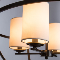 Купить Подвесная люстра Divinare 1159/02 LM-4