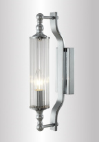 Бра Crystal Lux TOMAS AP1 CHROME Бра Crystal Lux TOMAS AP1 CHROME в интернет магазине Гет Лайт