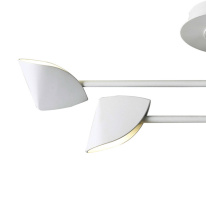 Люстра на штанге Mantra 7574 в интернет магазине Гет Лайт