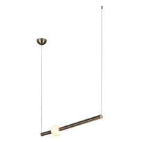 Купить Подвесной светильник LOFT IT 5053-A