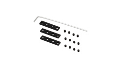 Фото Соединитель для шинопровода SWG pro SY-CN-I-BL