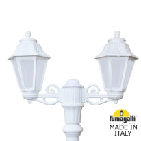 Цена на Садово-парковый светильник Fumagalli E22.158.S20.WYF1R