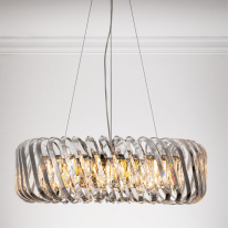 Купить Подвесная люстра Divinare 7568/02 LM-12