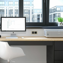 Цена на Рамка Werkel W0021141