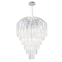 Фото Подвесная люстра Indigo V000422