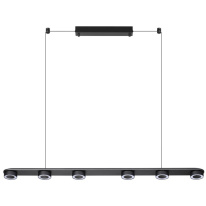 Фото Подвесной светильник Odeon Light 6631/64L