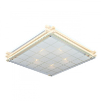 Фото Накладной светильник Omnilux OML-40517-05