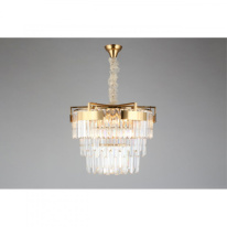 Каскадная люстра APLOYT APL.813.13.09 Купить Каскадная люстра APLOYT APL.813.13.09