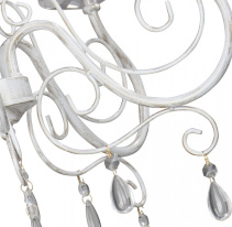 Купить Подвесная люстра Vitaluce V1301/5