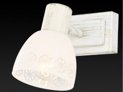 Купить Спот TOPLIGHT TL3740Y-01WG