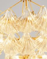 Купить Подвесная люстра Moderli V10410-32P