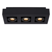 Цена на Накладной светильник LUCIDE 09119/16/30