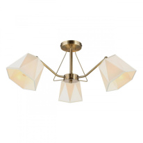 Фото Люстра на штанге Omnilux OML-65007-03