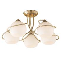 Фото Люстра на штанге Citilux CL155153