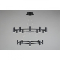 Купить с доставкой по Москве и России Каскадная люстра APLOYT APL.037.03.200