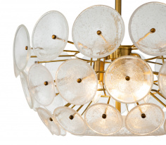 Купить Люстра на штанге Indigo V000018