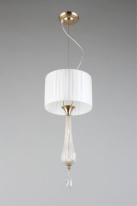 Купить с доставкой по Москве и России Подвесной светильник APLOYT APL.708.16.01