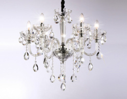 Подвесная люстра Ambrella Light TR4900 Цена на Подвесная люстра Ambrella Light TR4900