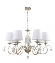 Фото Подвесная люстра MW-Light 684012807