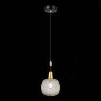 Цена на Подвесной светильник Evoluce SLE1137-403-01