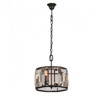 Фото Подвесная люстра Vitaluce V5215-1/4