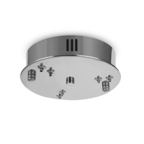 Купить База накладная Freya FR5257A-L2CH