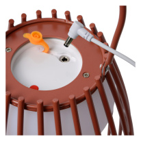 Купить Настольная лампа LUCIDE 06801/01/97