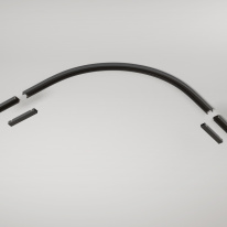 Цена на Maytoni Technical TRA172CL-R300-11B