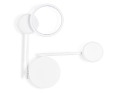 Бра Ambrella Light FL5197 Купить с доставкой по Москве и России Бра Ambrella Light FL5197