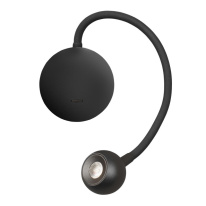 Бра LOFT IT 10254 Black в интернет магазине Гет Лайт