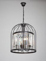 Цена на Подвесная люстра Vitaluce V5098-1/4