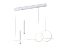 Фото Подвесной светильник Ambrella Light FL5393