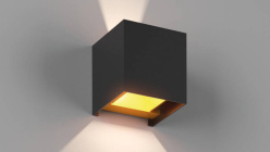 Фото DesignLed LW-A803L-BL-WW