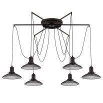Подвесной светильник Citilux CL451262 Подвесной светильник Citilux CL451262 в интернет магазине Гет Лайт