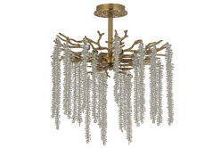 Фото Люстра на штанге Dio D'arte Tavenna H 1.3.46.100 A